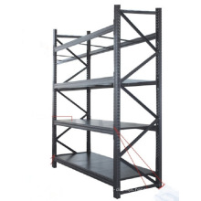 Heavy Duty Warehouse Rack for Bulk Goods Storage